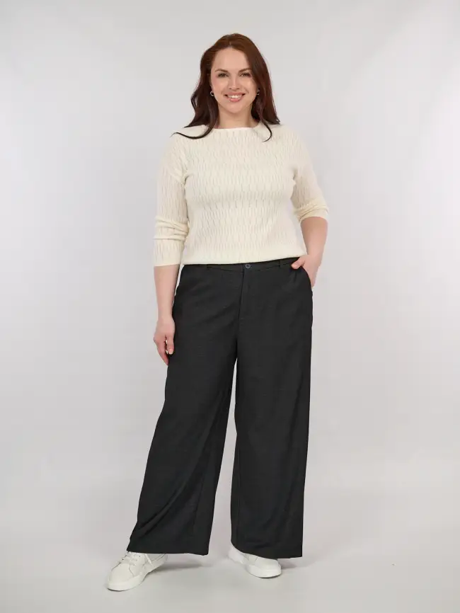 Брюки 372288 Размер 56-60 фото 2