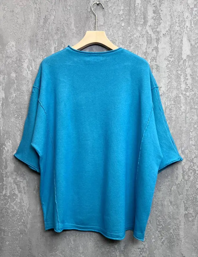 Джемпер ЭттоПлюс 1002 Размер 50-58 фото 67