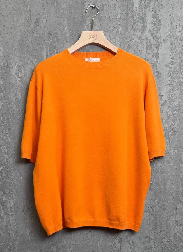 Джемпер 20242 ЭттоПлюс Размер 50-58 фото 159