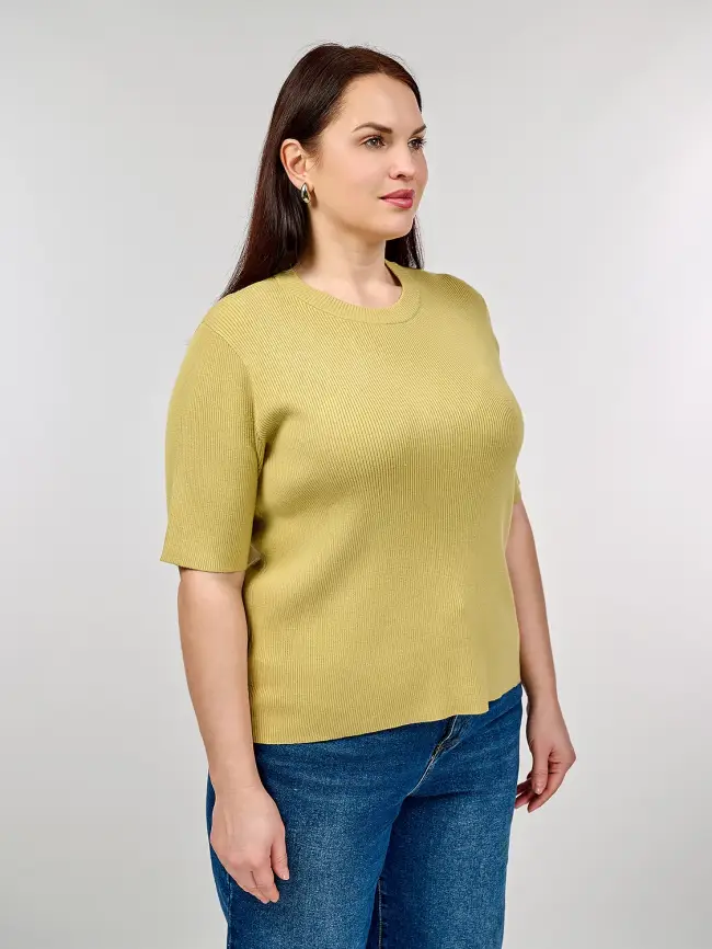 Джемпер 23123 Размер 50-56 фото 18