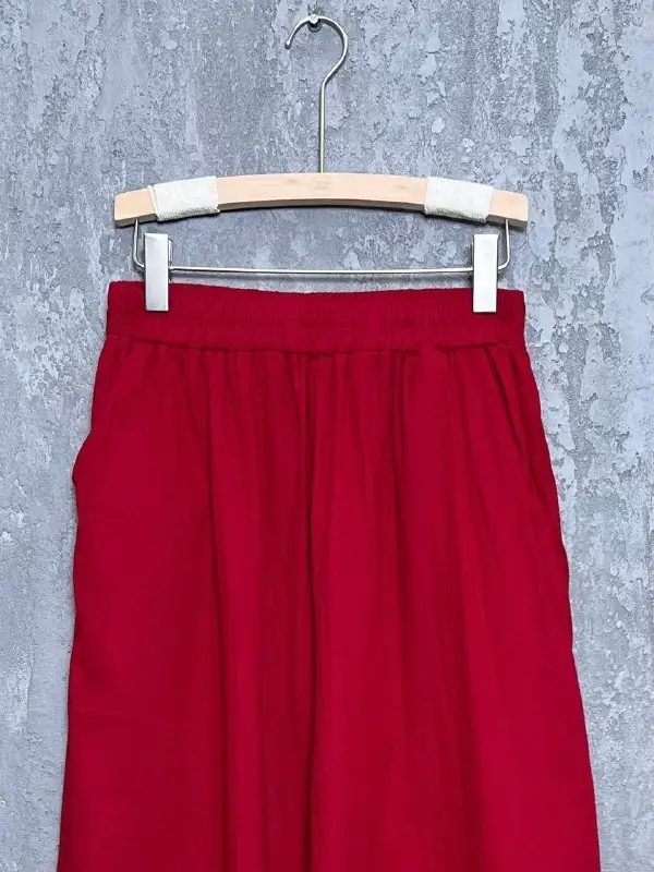 Палаццо 617 Размер 48-54 фото 3