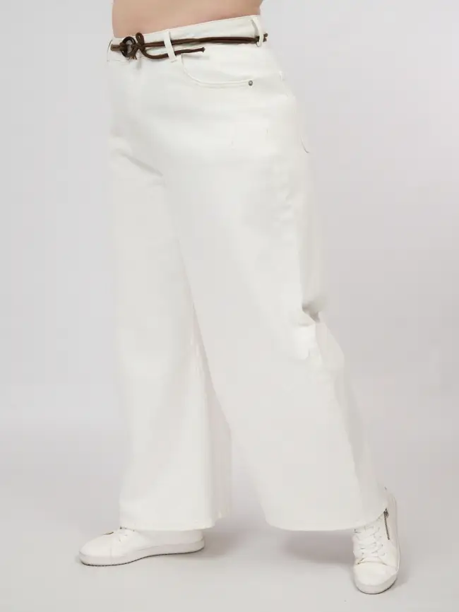 Джинсы 6620555 Размер 54-58 фото 21