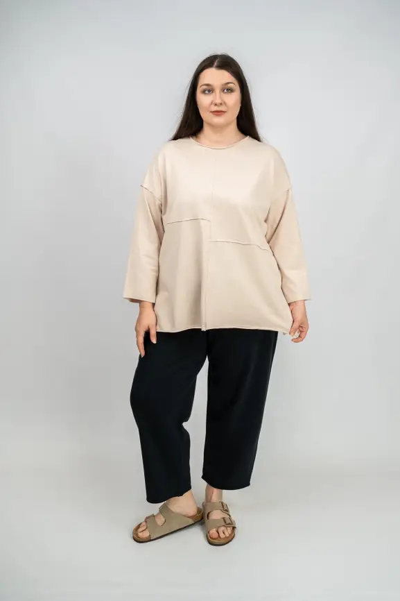 Лонгслив ЭттоПлюс 0035 фото 13