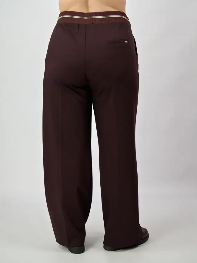 Брюки Турция ЛАГУНЕТ 35 фото 9