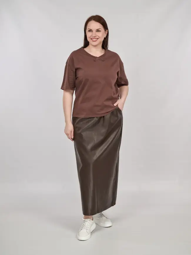 Футболка 1062 Размер 50-56 фото 16