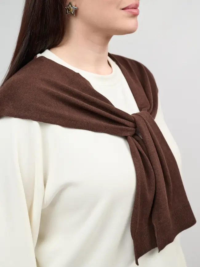 Аксессуар-накидка 1287 фото 13