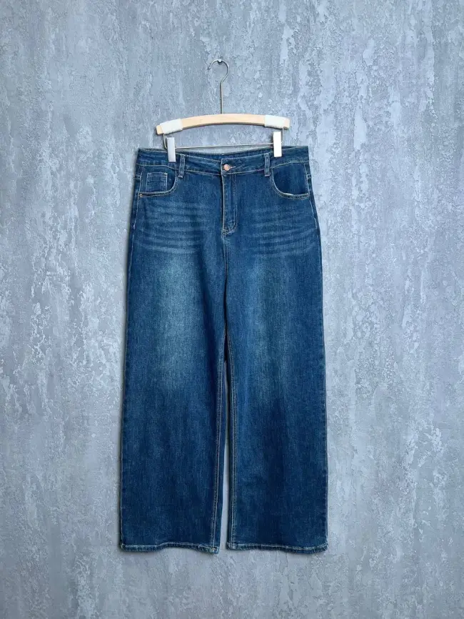 Джинсы 6618 Размер 54-58 фото 26