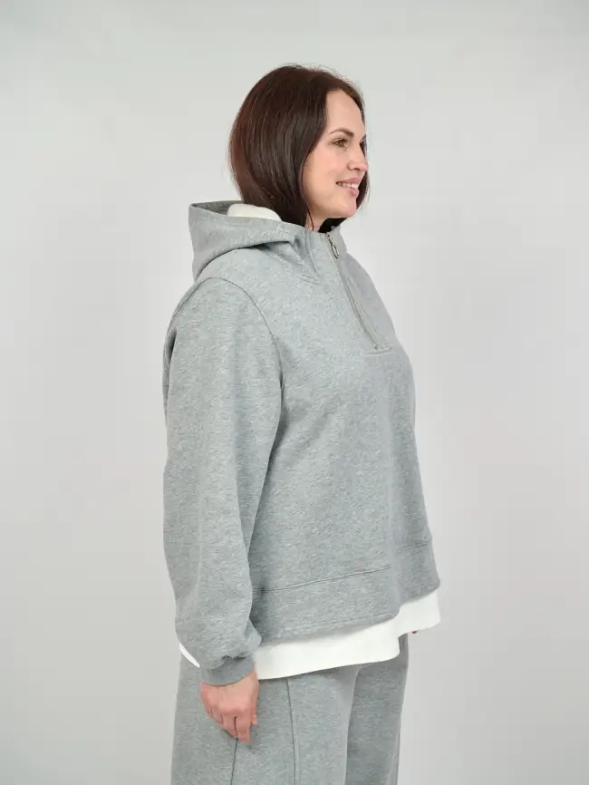 Костюм 61668 Размеры 50-58 фото 34