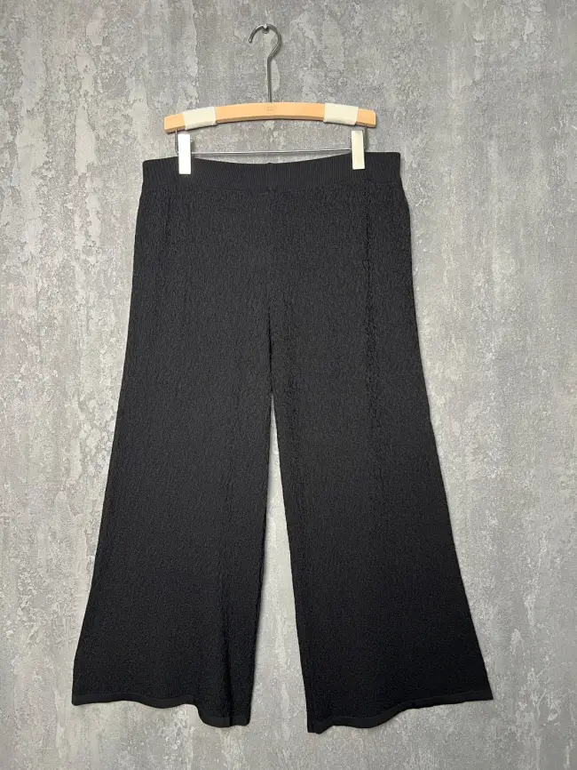 Кюлоты трикотажные облегченные ЭттоПлюс 2137 Размер 50-58 фото 59