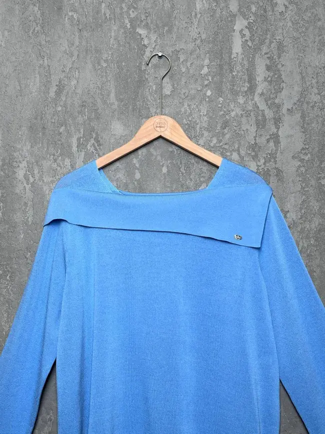 Джемпер 23310 Размер 50-58 фото 9