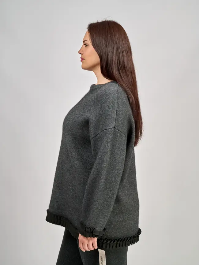 Джемпер 21161 фото 5