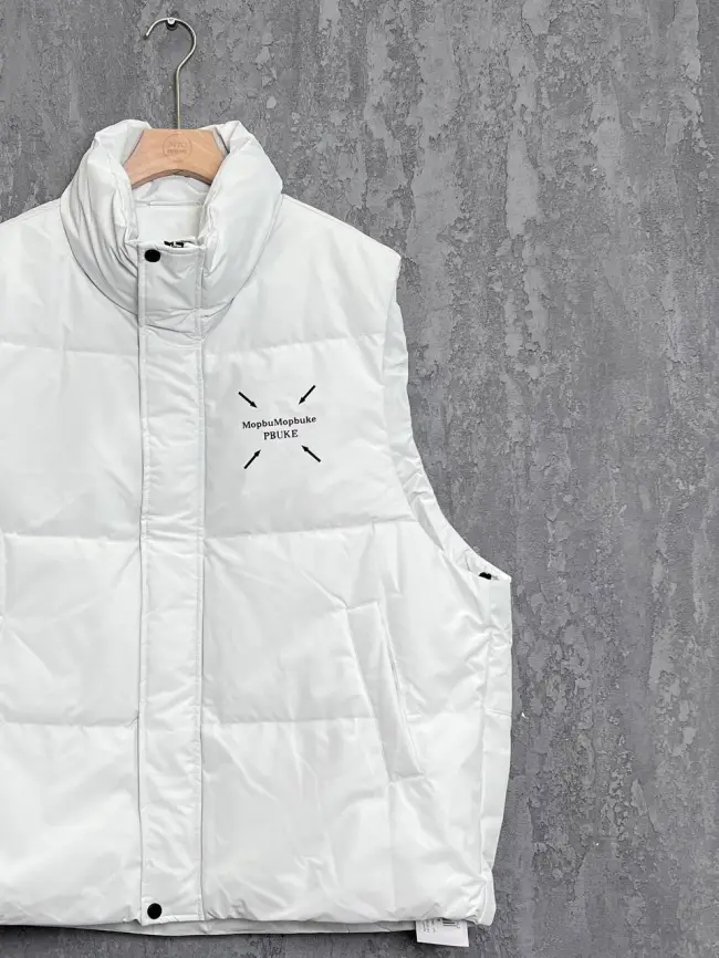 Жилет утепленный 952 размер 50-58 фото 38