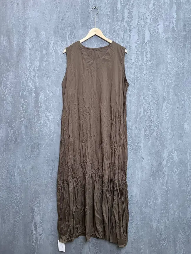 Сарафан 1182 Размер 50-56 фото 7