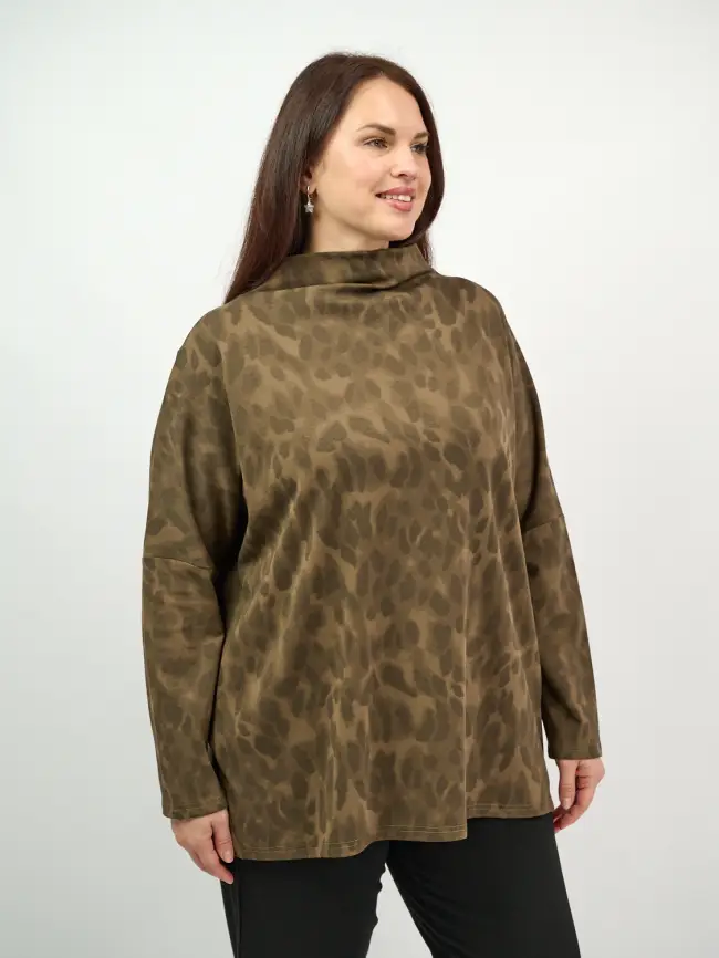 Овер "Лео" ЭттоПлюс 16 Размер 54-58 фото 4