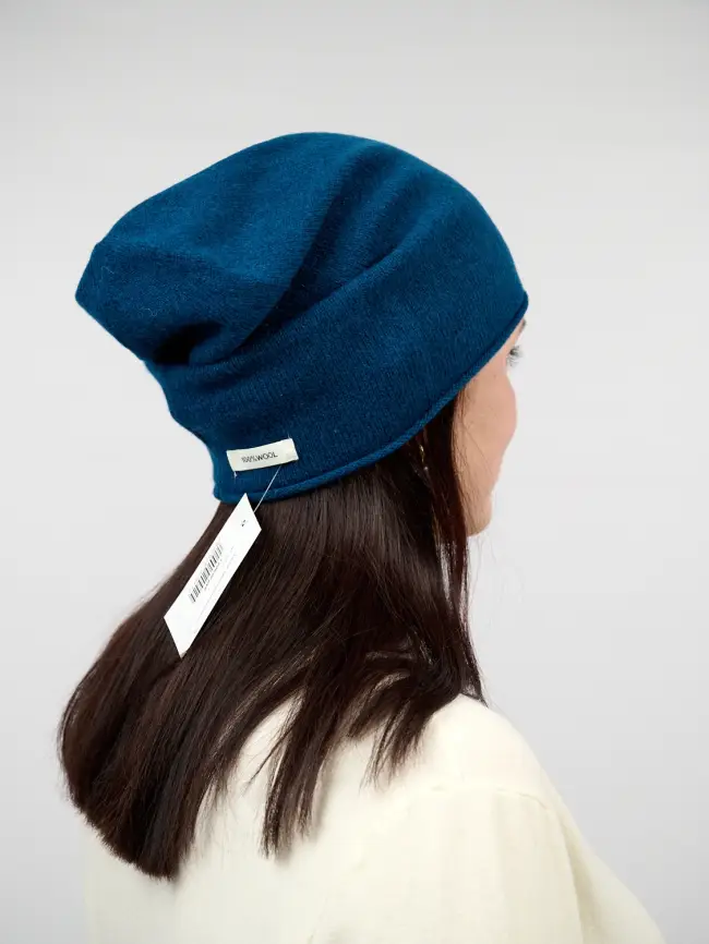 Шапка 100% шерсть 00025 фото 52