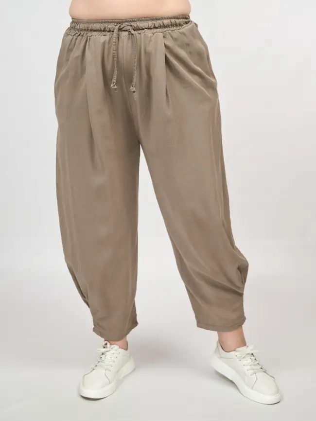 Брюки защипы 2130 Размеры 50-56 фото 47