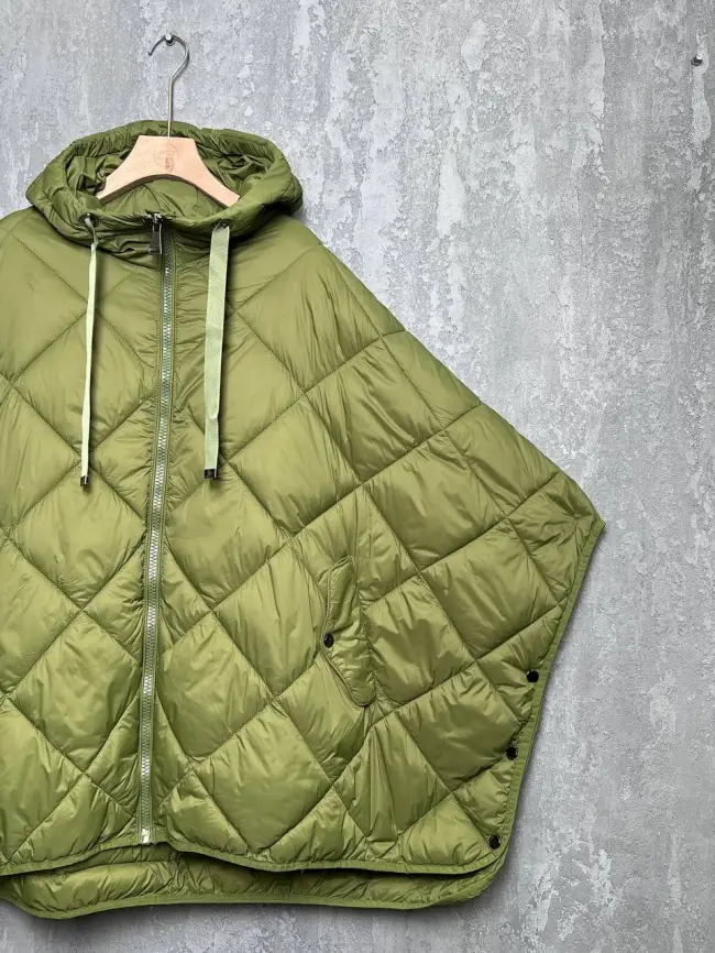 Пончо Италия 2335 Размер 48-58 фото 72