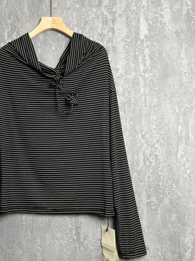 Лонгслив 0206 Размер 54-60 фото 17