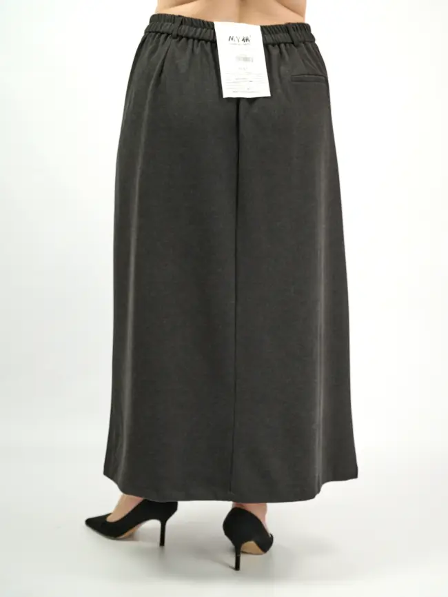 Юбка утепленная 373358 Размер 56-58 фото 19