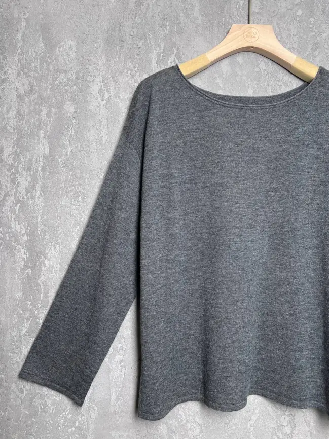 Джемпер двойка 51920 Размер 46-50 фото 4