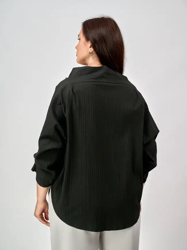 Блуза 33491 ЭттоПлюс фото 7