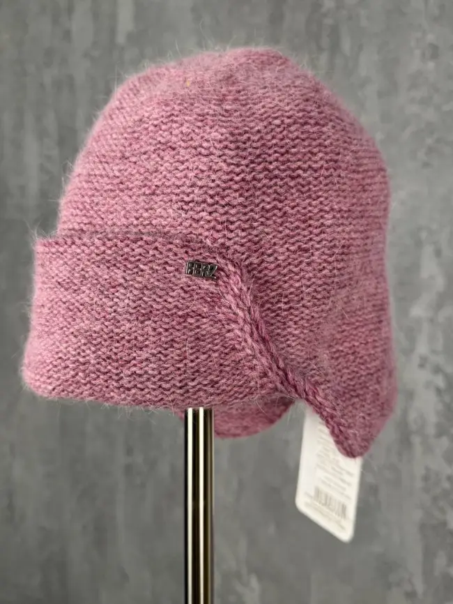  Шапка " Готье" фото 10