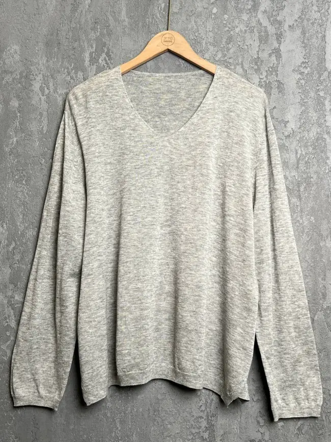 Джемпер 9905 Размер 50-54 фото 28