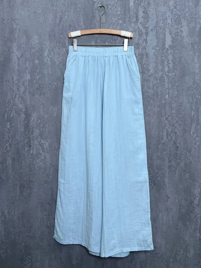 Палаццо 617 Размер 48-54 фото 4