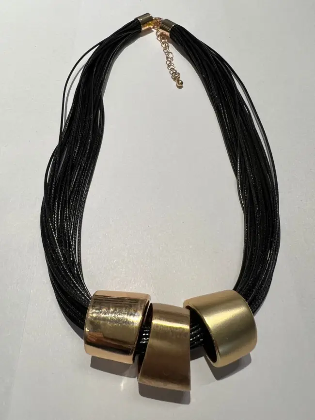 Колье 429 фото 5