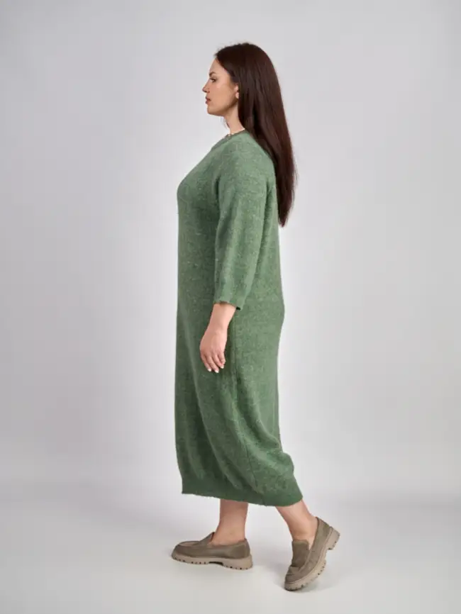 Платье ЭттоПлюс 28329. фото 7