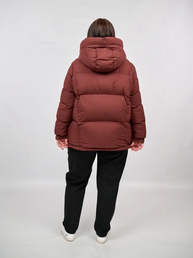 Куртка 836 Размер 46-52 фото 17