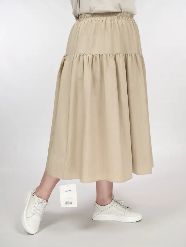 Юбка 99713 Размер 50-58 фото 11