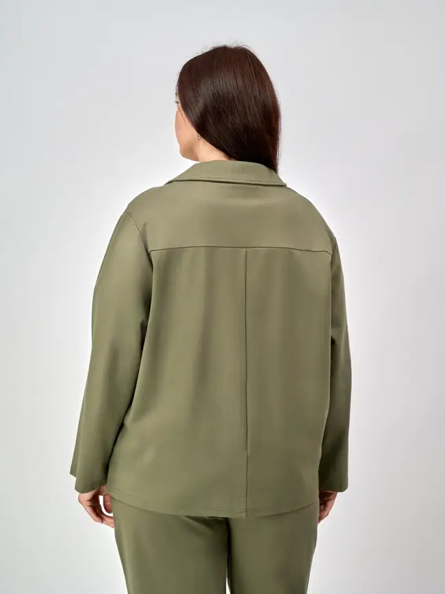 Пиджак 33493 ЭттоПлюс фото 28