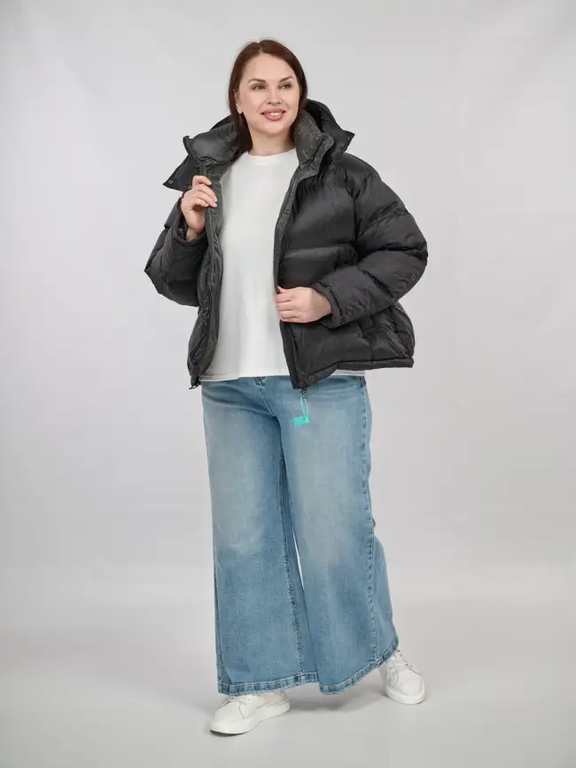 Джинсы 9638 Размеры 52-58 фото 34