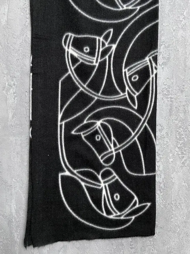 Палантин 1547 фото 7