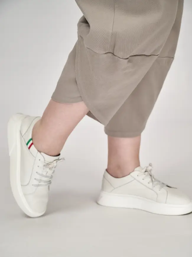 Султанчики джинсовые Италия 26010 Размер 52-56 фото 11