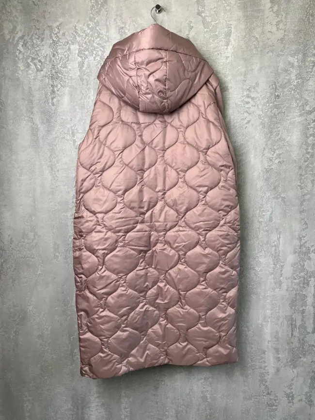 Пальто New Color 3178 фото 8