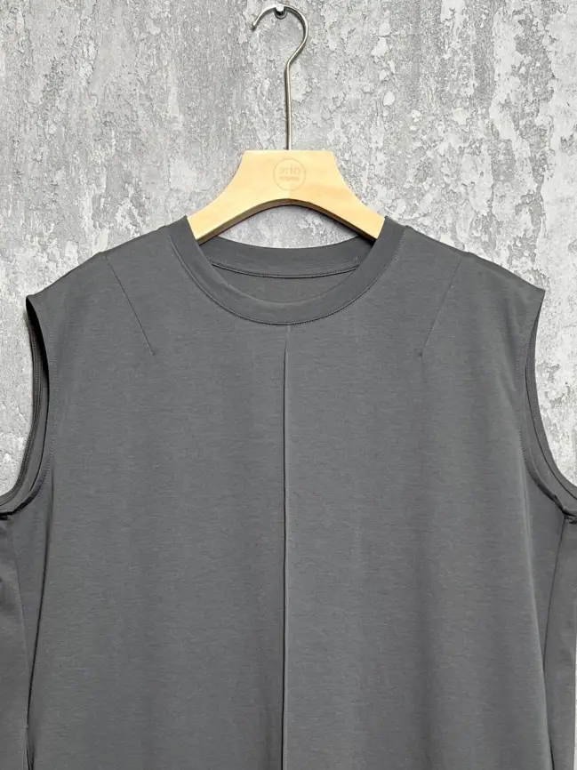 Сарафан трикотажный 25110 размер 50- 56 фото 3