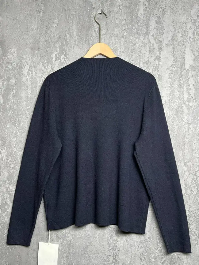 Джемпер 3087 Размер 48- 54 фото 54