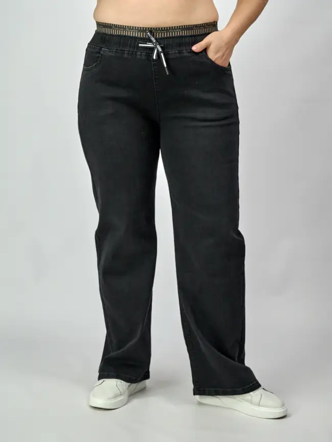 Джинсы Турция Гарден 4028 фото 26