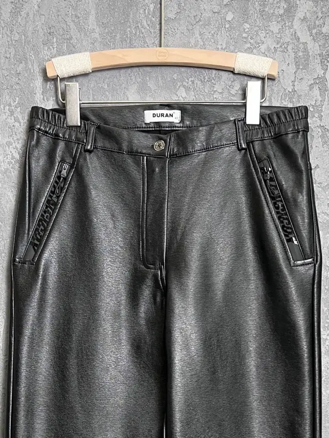 Брюки Турция Duran 8857 фото 14