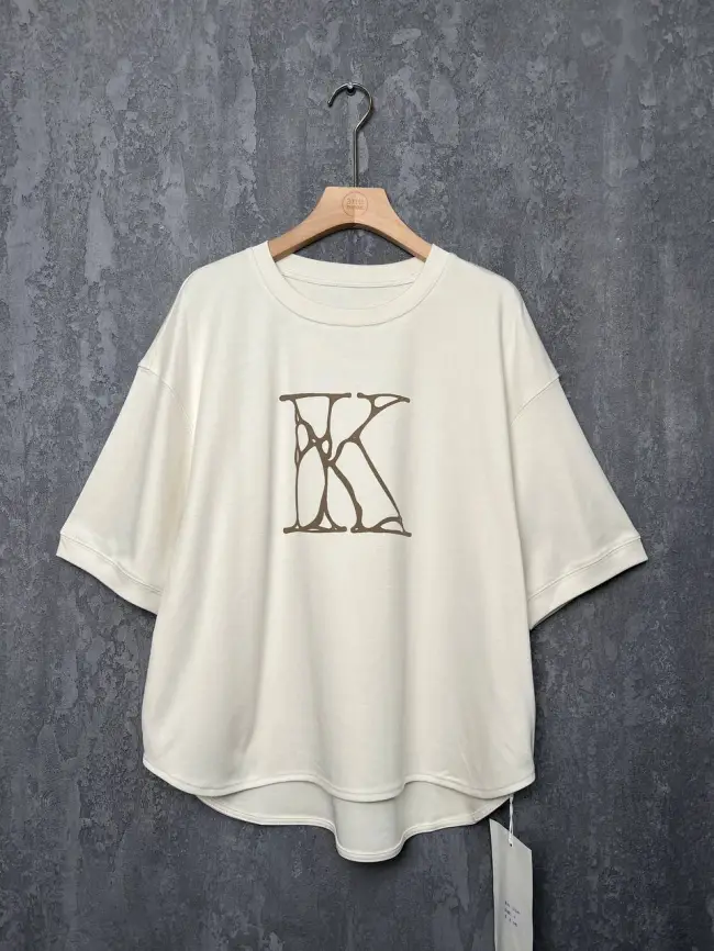 Футболка с принтом 95146 Размер 50-54 фото 14