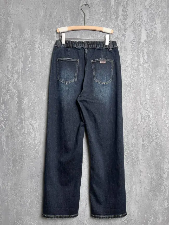 Джинсы 007 Размеры 50-56 фото 5