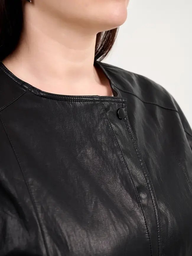 Куртка 98070 Размер 48-54 фото 4