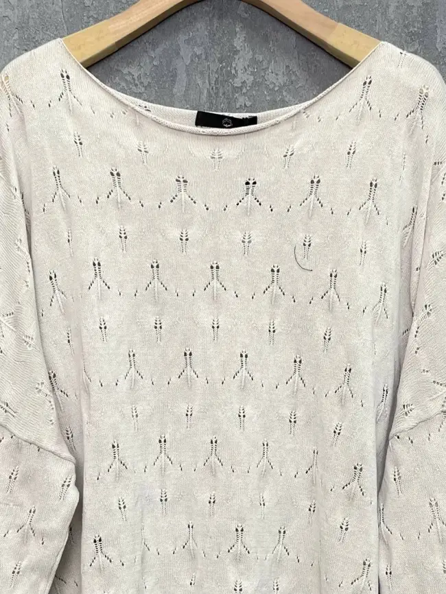 Джемпер Италия 3389 фото 26