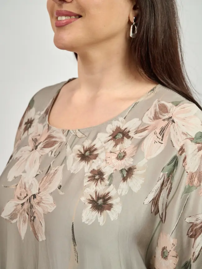 Платье Италия 242551 фото 22