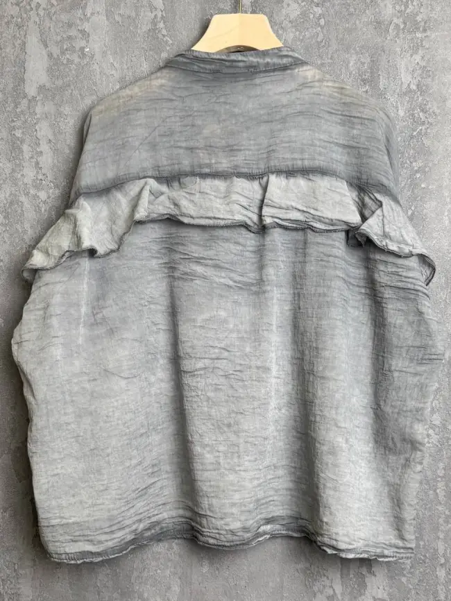 Рубашка Италия 5054 фото 5