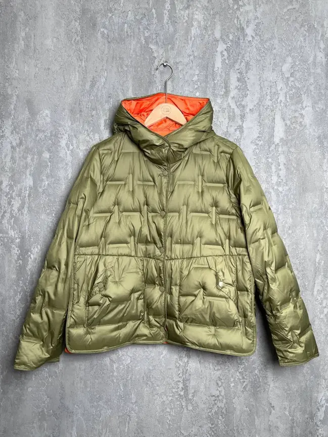 Куртка 6570 Размер 46-50 фото 31