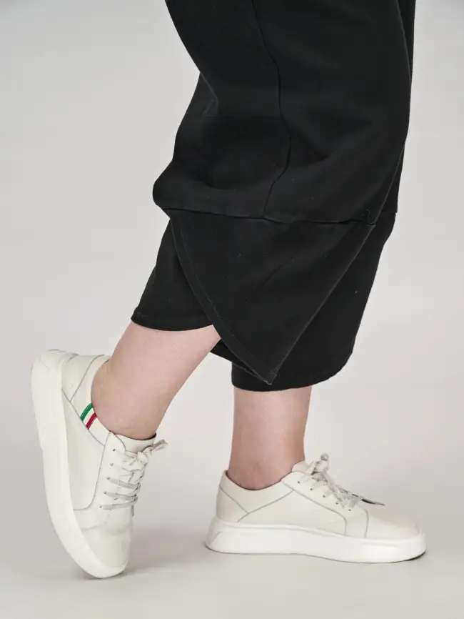 Султанчики джинсовые Италия 26010 Размер 52-56 фото 73