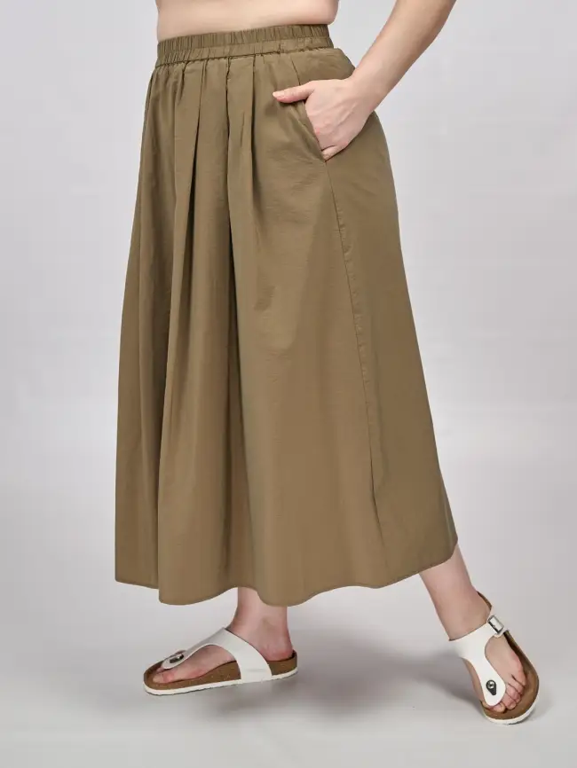 Юбка 1007 Размер 50-58 фото 9